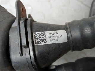 Бак Adblue, VOLKSWAGEN CRAFTER 1 1 2011-2016