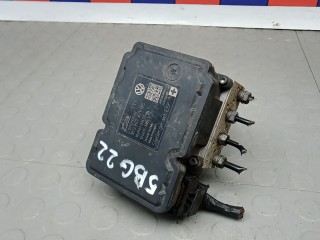 Блок ABS SKODA YETI 1 1 2009-2014