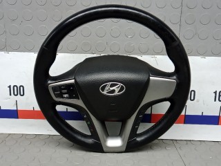 Подушка безопасности водителя HYUNDAI I40 2011-2015