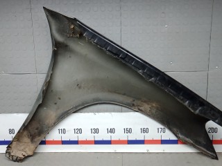 Крыло переднее левое, MERCEDES BENZ GL-CLASS X164 X164 2006-2009