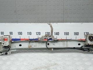Рамка капота, ориг. номер 5256C063, MITSUBISHI ECLIPSE CROSS 2017-2022