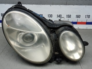 Фара правая MERCEDES BENZ E-CLASS W211 W211 2002-2006