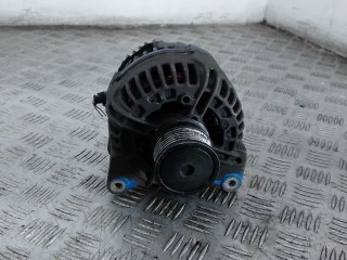 Генератор бензиновый SAAB 9-3 YS3F YS3F 2002-2007