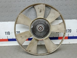 Вискомуфта дизельная, VOLKSWAGEN CRAFTER 1 1 2011-2016