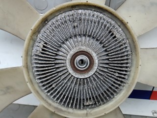 Вискомуфта дизельная, VOLKSWAGEN CRAFTER 1 1 2011-2016
