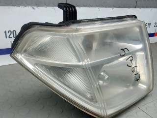 Фара правая, NISSAN NAVARA D40 D40 2005-2010
