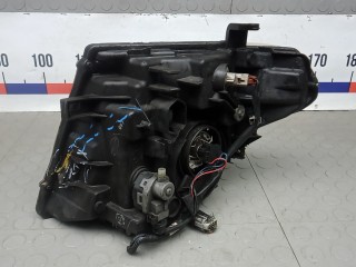 Фара правая, NISSAN NAVARA D40 D40 2005-2010