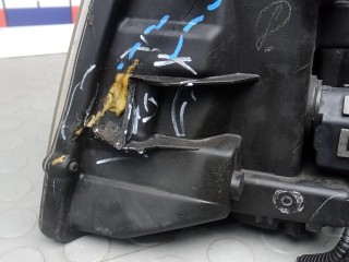 Фара правая, NISSAN NAVARA D40 D40 2005-2010