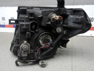 Фара правая, NISSAN NAVARA D40 D40 2005-2010