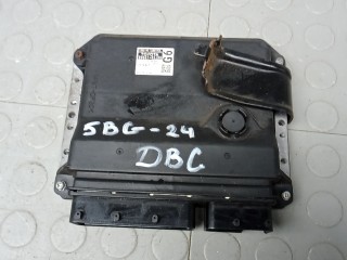 Блок управления двс TOYOTA RAV 4 XA30 XA30 2008-2010