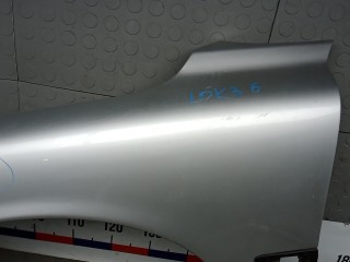 Крыло переднее левое, VOLVO S60 1 1 2000-2004
