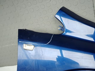 Крыло переднее правое, OPEL ZAFIRA B B 2008-2014