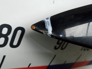 Крыло переднее левое, BMW 3 E46 E46 1997-2003