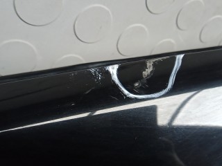 Крыло переднее левое, BMW 3 E46 E46 1997-2003