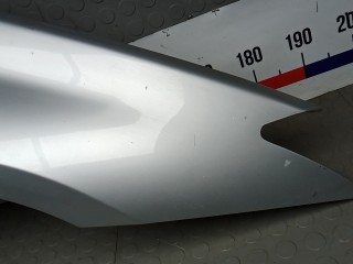 Крыло переднее правое, RENAULT LAGUNA 3 3 2007-2012