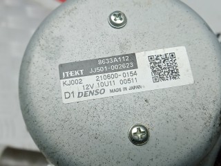 Электроусилитель руля, ориг. номер 4405A302, 4401A367, 4401A364, MITSUBISHI ECLIPSE CROSS 2017-2022