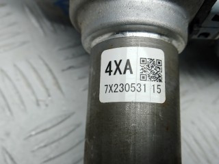 Электроусилитель руля, ориг. номер 4405A302, 4401A367, 4401A364, MITSUBISHI ECLIPSE CROSS 2017-2022
