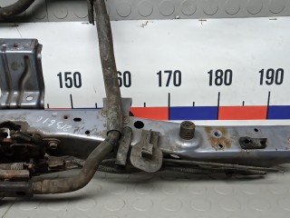 Рамка капота, TOYOTA VERSO AR2 AR2 2009-2012