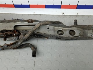 Рамка капота, TOYOTA VERSO AR2 AR2 2009-2012
