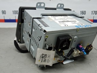 Магнитола, ориг. номер 965602T500CA, KIA OPTIMA 3 3 2010-2013