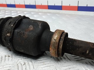 Привод передний правый, CITROEN JUMPER 3 3 2006-2014