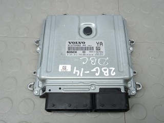 Блок управления двс VOLVO XC60 1 1 2008-2013