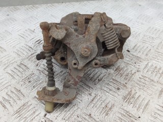 Суппорт тормозной задний правый, ориг. номер 4783002260, TOYOTA AURIS E180 E180 2012-2015