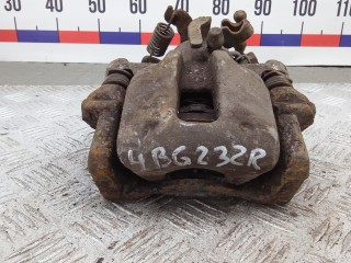 Суппорт тормозной задний правый, ориг. номер 4783002260, TOYOTA AURIS E180 E180 2012-2015