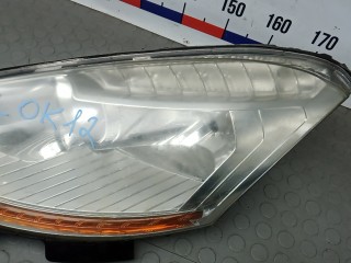 Фара левая, CITROEN C4 PICASSO 1 1 2006-2013