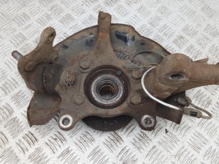 Ступица передняя левая, TOYOTA RAV 4 CA40 CA40 2012-2015