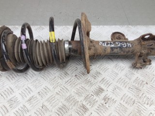 Пружина передняя правая TOYOTA RAV 4 CA40 CA40 2012-2015