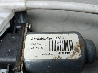 Стеклоподъемник передний правый, RENAULT MASTER 2 2 2003-2010