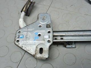 Стеклоподъемник передний правый, NISSAN INTERSTAR X70 X70 2001-2008