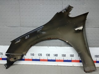 Крыло переднее правое, OPEL ASTRA J J 2009-2012