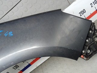 Крыло переднее правое, OPEL ASTRA J J 2009-2012