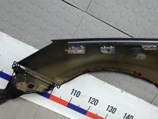 Крыло переднее правое, OPEL ASTRA J J 2009-2012