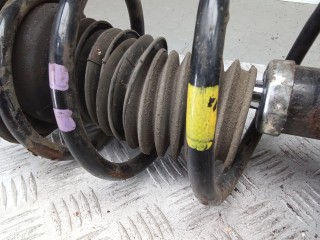 Стойка передняя левая, TOYOTA RAV 4 CA40 CA40 2012-2015