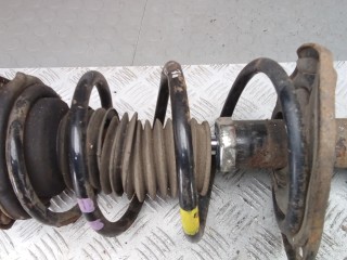 Стойка передняя левая, TOYOTA RAV 4 CA40 CA40 2012-2015