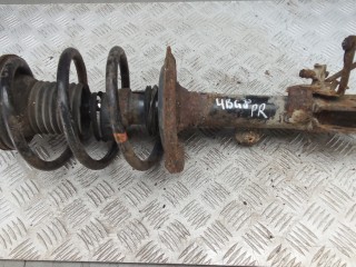 Стойка передняя правая MITSUBISHI OUTLANDER 3 GF0W 3 GF0W 2012-2015