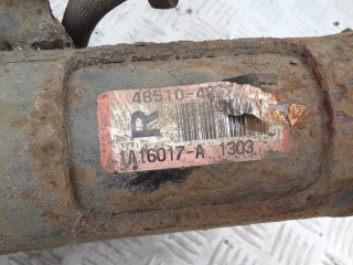 Стойка передняя правая, TOYOTA RAV 4 CA40 CA40 2012-2015