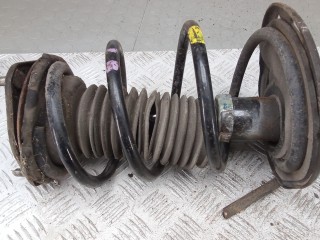 Стойка передняя правая, ориг. номер 4851080644, 4813142840, 4860942040, TOYOTA RAV 4 CA40 CA40 2012-2015