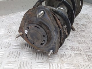 Стойка передняя правая, ориг. номер 4851080644, 4813142840, 4860942040, TOYOTA RAV 4 CA40 CA40 2012-2015