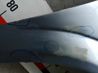 Крыло переднее правое, OPEL ASTRA H H 2006-2014