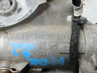 Замок зажигания, VOLKSWAGEN TRANSPORTER T5 T5 2002-2009