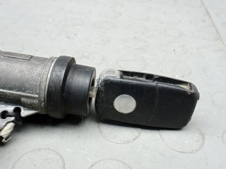 Замок зажигания, VOLKSWAGEN TRANSPORTER T5 T5 2002-2009