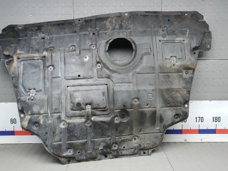 Защита двигателя нижняя (поддона) TOYOTA RAV 4 CA40 CA40 2012-2015
