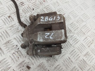 Суппорт тормозной задний левый TOYOTA RAV 4 CA40 CA40 2012-2015