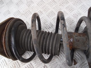 Стойка передняя правая, ориг. номер 485108Z063, 4813102L60, 4860902240, TOYOTA AURIS E180 E180 2012-2015