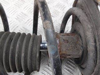 Стойка передняя правая, ориг. номер 485108Z063, 4813102L60, 4860902240, TOYOTA AURIS E180 E180 2012-2015