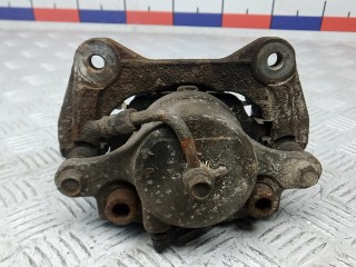 Суппорт тормозной передний левый, ориг. номер 581102T500, KIA OPTIMA 3 3 2010-2013